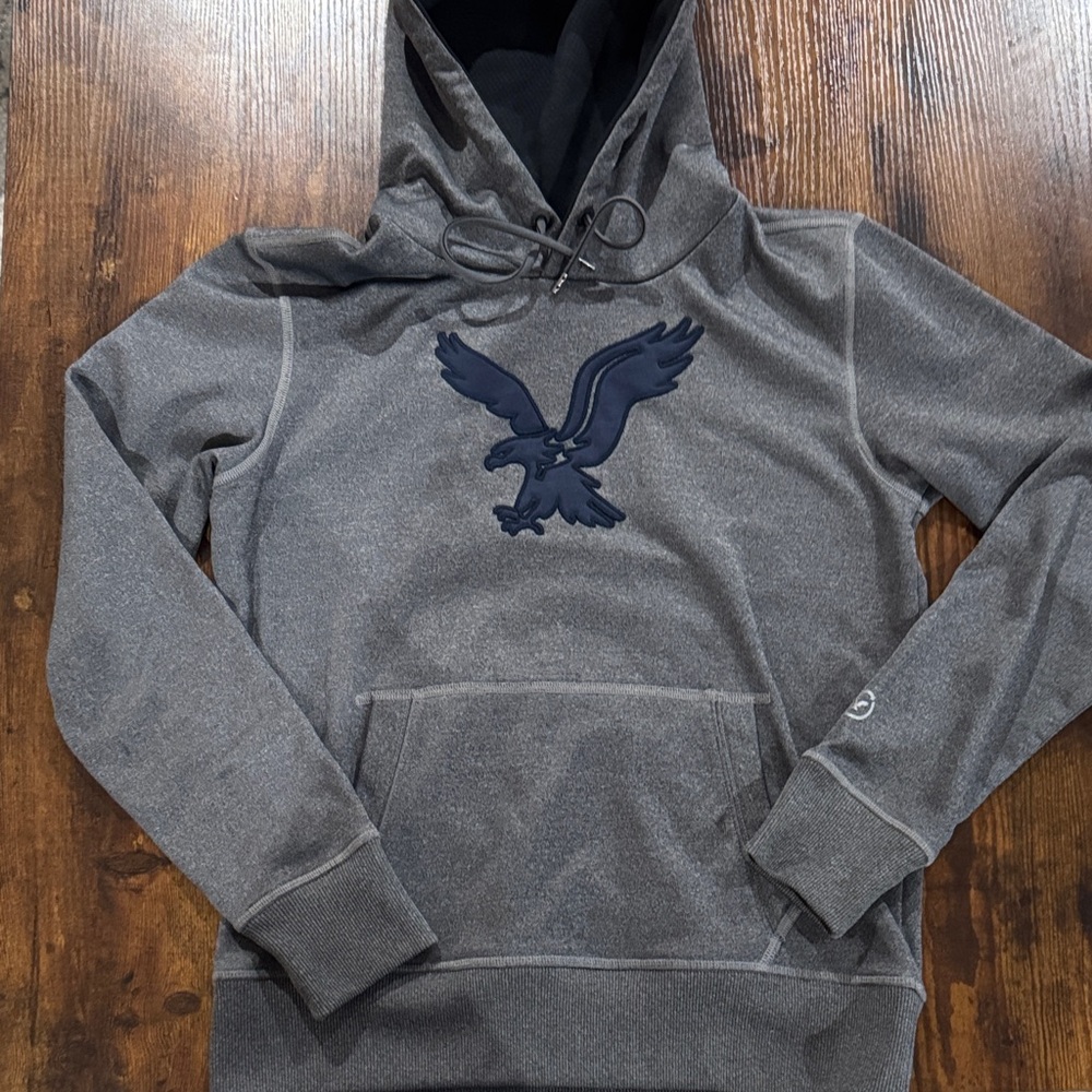 American Eagle Hoodie-Size: Men’s XS
